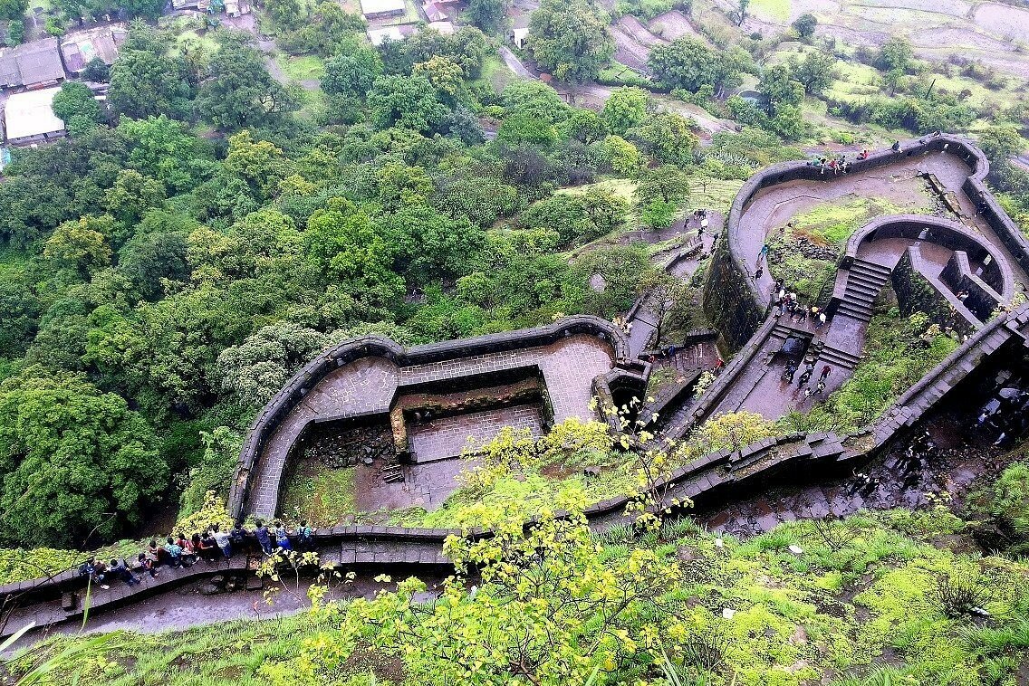 Best resort in lonavala