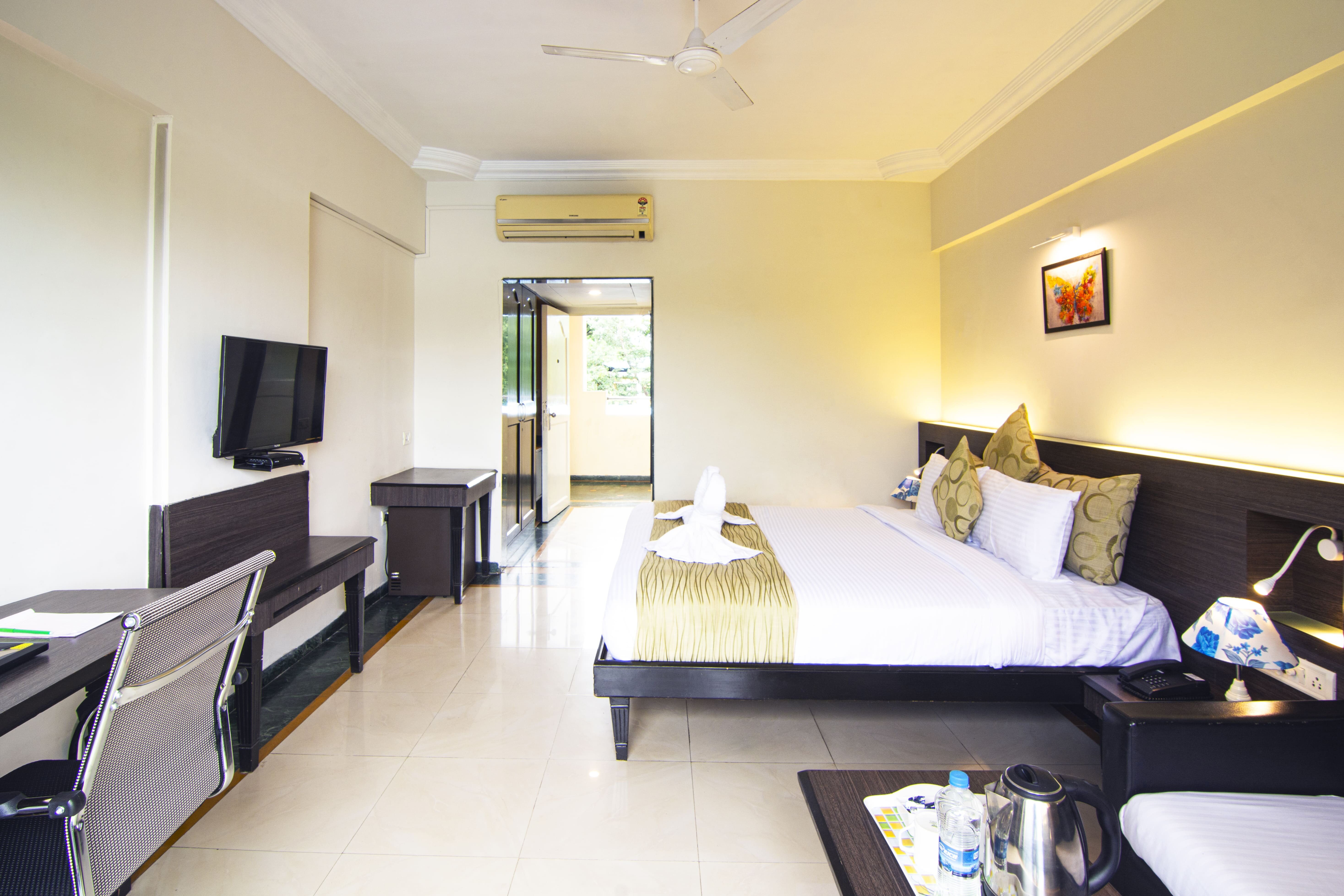 Best hotel room in lonavala